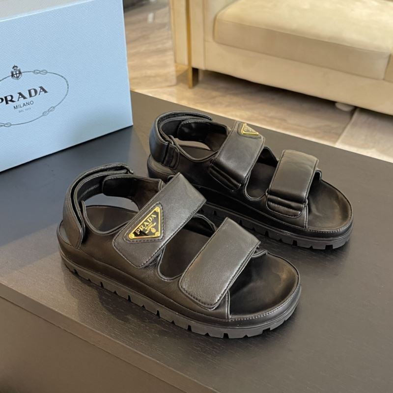 Prada Sandals